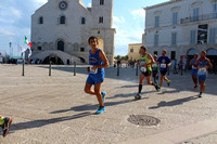 30.09.2018 Trani (BT) – Tranincorsa H.M. 2018 – Ancora alla Cattedrale – Foto Antonia Annoscia