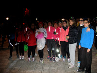 31.12.2013 - Bari: Running di buon anno - Foto di Roberto Annoscia
