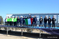 13.03.2022 Trieste - Campionati Italiani di Cross - Foto di Sandro Marongiu