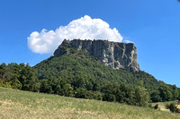 31.07.2022 Castelnovo ne' Monti (RE) - Sopralluogo Trail della pietra del 4 settembre