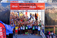 18.09.2022 Val Rendena (TN) 2^ Dolomitica Run