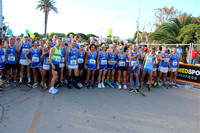 13.10.2024 Trani (BT) – Tranincorsa H.M. – B – Partenza – Foto Roberto Annoscia