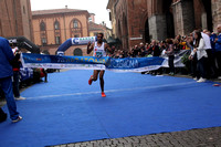 20.10.2013 Cremona - 12^ Maratonina di Cremona - Servizio di Antonio Rossi