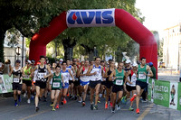 30.06.2018 Reggiolo (RE) - 3^ 5 Miglia di Matilde di Canossa - Foto di Stefano Morselli