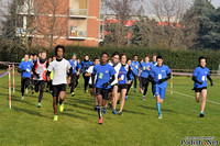 29.11.2015 Origgio (VA) - 12^ Cross di Origgio 2^ Tappa Provinciale Trofeo Banzato (2^ Parte) Foto di Arturo Barbieri