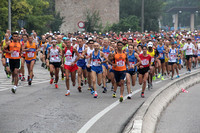 29.09.2013 Mantova - 22^ Maratonina di Mantova Servizio di Antonio Rossi