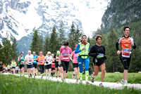 02.06.2014 Dobbiaco (BZ) - 15^ Cortina Dobbiaco Run - foto di Riccardo Selvatico (Ufficio stampa)