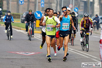 7 km - 16.03.2014 Ferrara - Ferrara Marathon & Half -Foto di Stefano Morselli