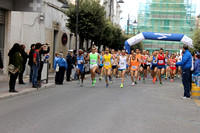 25.04.2014 - Crispiano (TA) - 4° Natural Running