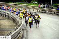 Top Runner - 02.03.2014 Roma - 40^ Roma Ostia (Bruno Pantaloni)