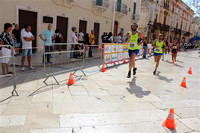 02.06.2024 Fasano (BR) – 13° Trofeo Città di… - D – Gli arrivi2 – Foto Roberto Annoscia