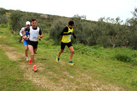 29.01.2023 Trani (BT) – 8° Cross memorial De Feudis – D – 2^ serie (2^ parte) – Foto Roberto Annoscia