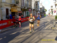 19.07.2015 Adelfia (BA) - 10^ Correndo tra i vigneti - Foto di Vito Porcelli