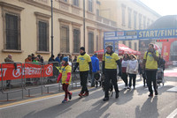 11.12.2016 Reggio Emilia - 21^ Maratona di Reggio E. - Foto di Monica Marassi