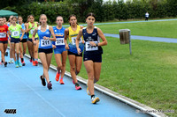 08.09.2024 Milano – 5^ prova Trofeo Ugo Frigerio (2^ parte) – Foto di Roberto Mandelli