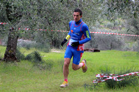 29.01.2023 Trani (BT) – 8° Cross memorial De Feudis – H – 2^ serie (1^ parte) – Foto Antonia Annoscia