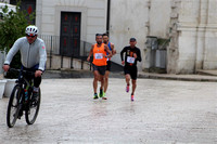 27.11.2022 Canosa di Puglia (BT) – 9^ Trofeo Boemondo – G – Passaggio 3° km – Foto Antonia Annoscia