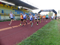 01.09.2024 Viadana (MN) - 20° Corri Viadana - foto di Domenico Petti