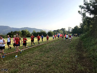 25.08.2019 Pagnano di Merate (LC) - 13^ La Strapagnano - Foto di Roberto Mandelli