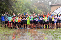 27.10.2024 Bolladello di Cairate (VA) 4° Trail di San Calimero