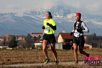 22.12.2024 Fossano (CN) - 10° Trail del Pescatore