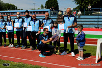 30.05.2021 Villasanta (MB) - Premiazione  Borse di Studio – Eccellenze Sportive e Smart Games (2^ parte) -Foto di Roberto Mandelli