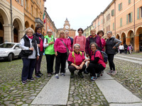 26.10.2024 Correggio (RE) - 9° camminata In Rosa