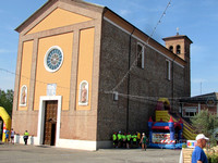 31.08.2024 Sassuolo (MO) - Andar per Casiglie - Foto di Nerino Carri