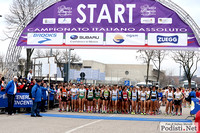 16.02.2014 Verona - 7^ Giulietta&Romeo Half Marathon