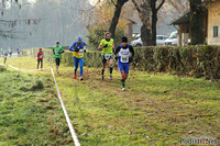 29.11.2015 Monza (parco) - 1^ prova XXXV Trofeo Emilio Monga - Album 2/2 - Foto Frumenzio Limonta