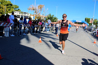 13.10.2024 Trani (BT) – Tranincorsa H.M. – G – Arrivi 2 – Foto Roberto Annoscia