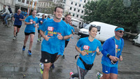 09.06.2016 Reggio Emilia - RDS Breakfast Run - Foto di Nerino Carri