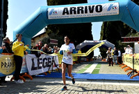 25.03.2018 Aquileia (UD) - Unesco cities Marathon - Comitato organizzatore