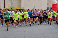 07.09.2024 Malnate (VA) 4^ Malnate Run Foto di Arturo Barbieri