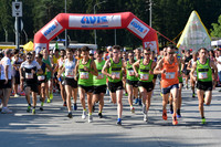 25.08.2019 Santa Maria Maggiore (VB) - 46^ Sgamelàa d'Vigezz (Partenza e Passaggio) Foto di Arturo Barbieri