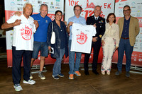 10.09.2024 Monza - Presentazione Monza 10K - ph Racephoto.it