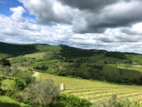 09.05.2021 Radda in Chianti (SI) - Chianti Ultra Trail - Foto di Massimo Ferrari