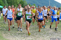 11.08.2013 Casalzuigno (VA) - 5^ Giro Del Perim - Foto di Arturo Barbieri