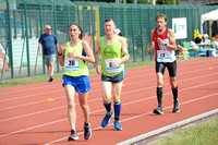 11-12.06.2022 Saronno (VA) 37^ Ediz.24x1h (dalle  9 alle 10 e Premiazioni ) Foto di Giuseppe Fierro