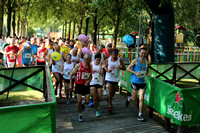 30.06.2019 San Benedetto Po (MN) - The Sport Week Run - Foto di Fabio Rossi