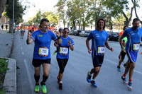 30.10.2016 Bari – 4^ San Nicola Half Marathon – album 3/5 – Foto R.Annoscia