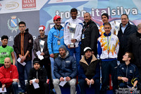 22.03.2015 - Seregno (MB) - Half Marathon di Seregno Trofeo Maxi Sport 3^Parte Foto di Arturo Barbieri