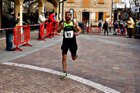 10.,03.2019 Albinea (RE) - 34° Mimosa Cross - Foto di Stefano Morselli