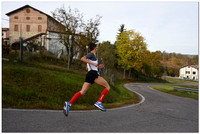 29.10.2017 Viano (RE) - 18^ Truffle Half Marathon - Foto di Teida Seghedoni