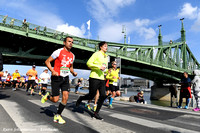 09.10.2016 Budapest - Budapest Marathon