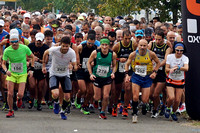 13.10.2019 Correggio (RE) - Camm. di San Luca - Maratonina Dorando Pietri - Foto di Stefano Morselli