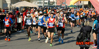 06.03.2022 Tortona (AL) - 1^ Derthona Half Marathon - Foto di Racephoto