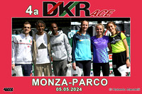 05.05.2024 Monza (MB) – 4^ DKRace (1^parte) - Foto di Roberto Mandelli
