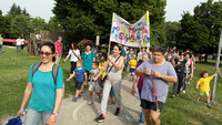 28.05.2016 Reggio Emilia - Colora Rivalta - Foto di Nerino Carri