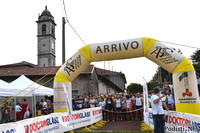 06.06.2014 - Quinzano (VA) - 5^Tappa Giro Podistico del Varesotto
